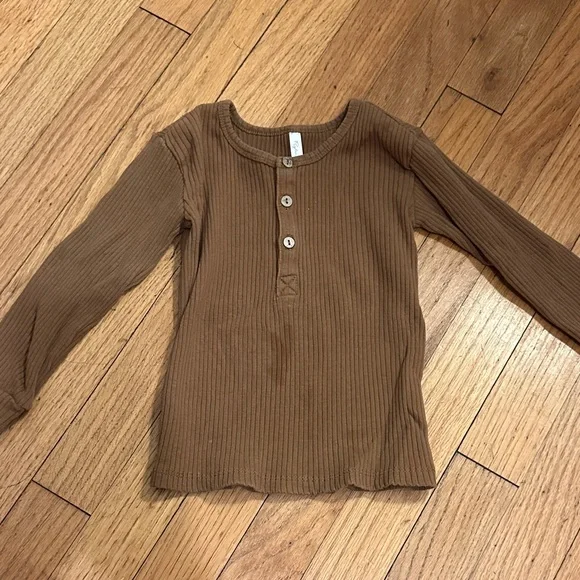 Rylee & Cru 2/3T long sleeve shirts - Picture 5 of 6